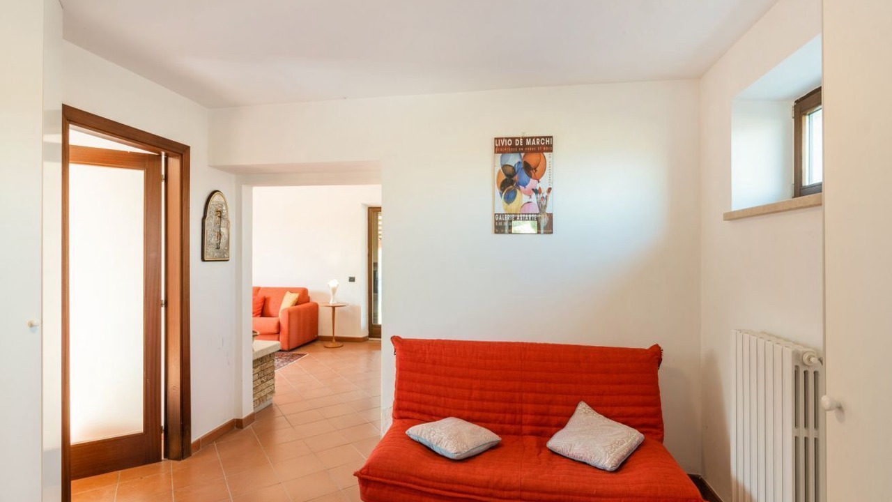Photo of Livingroom in Ponzano di Fermo