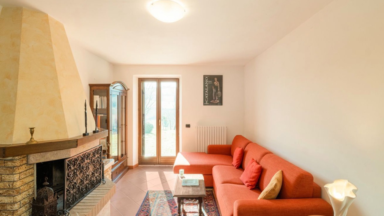 Photo of Livingroom in Ponzano di Fermo