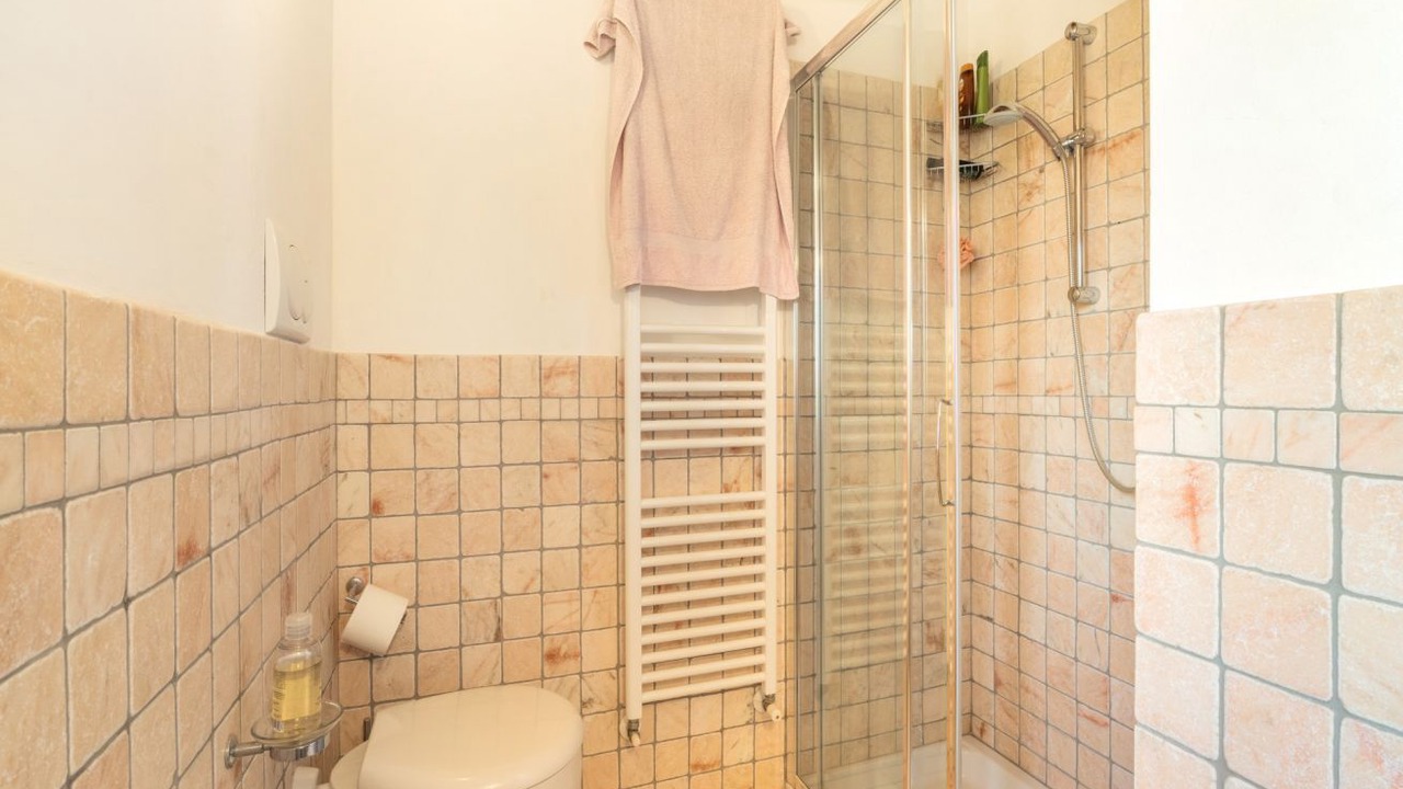 Photo of Bathroom in Ponzano di Fermo