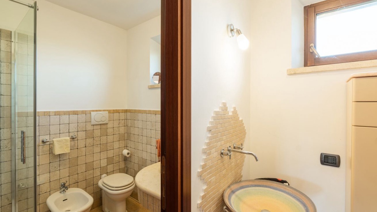 Photo of Bathroom in Ponzano di Fermo