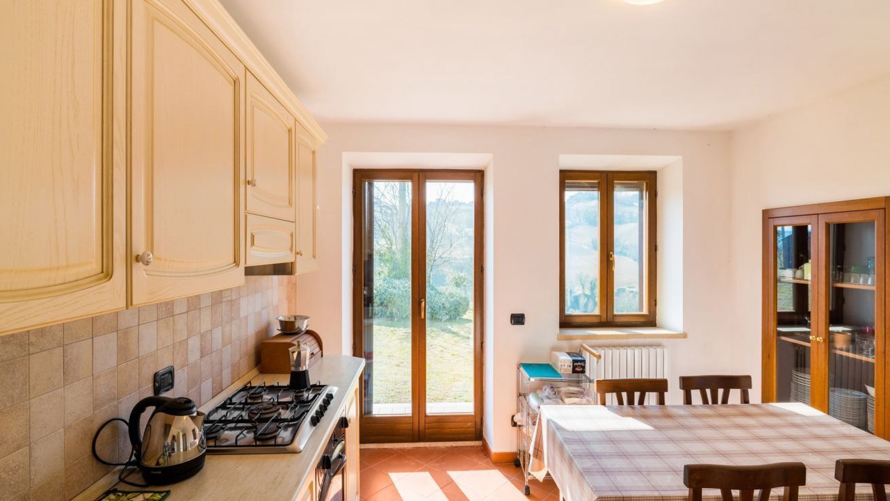 Photo of Kitchen in Ponzano di Fermo