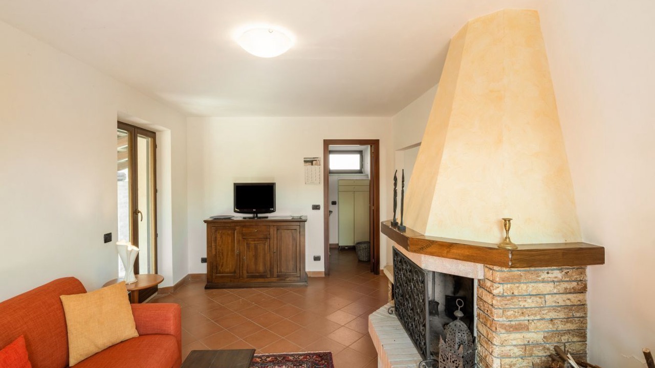 Photo of Livingroom in Ponzano di Fermo