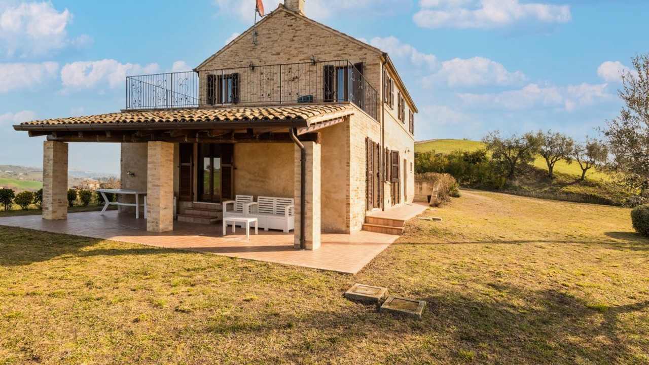 Photo of Outdoor in Ponzano di Fermo