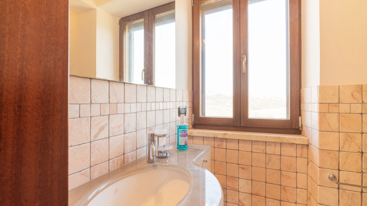 Photo of Bathroom in Ponzano di Fermo