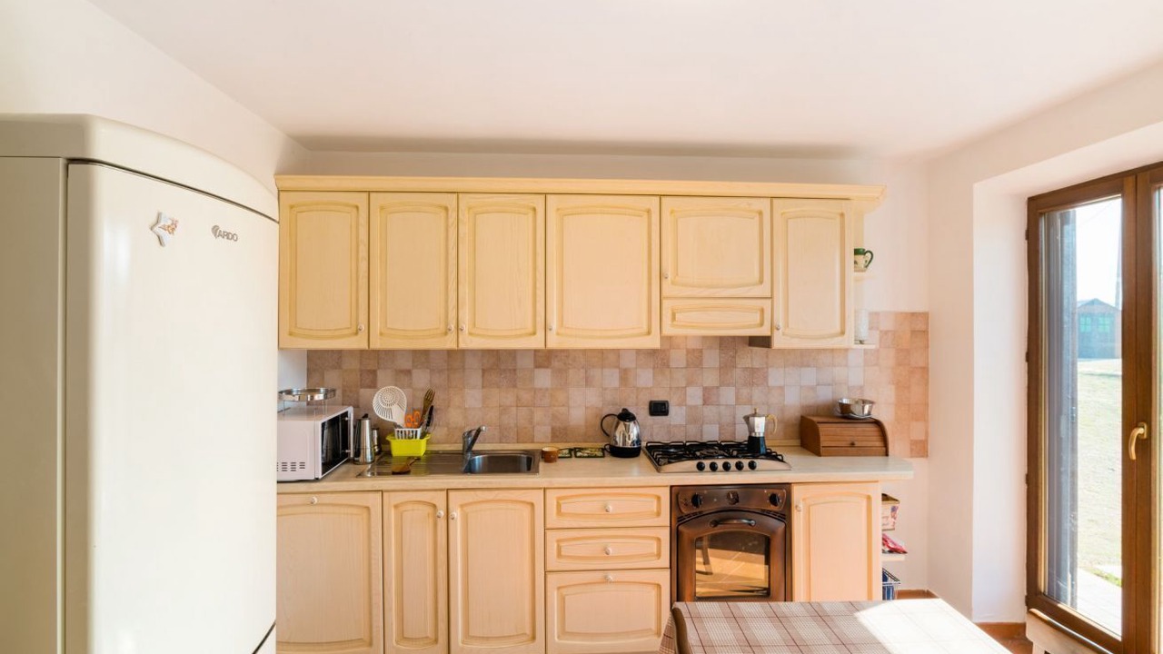 Photo of Kitchen in Ponzano di Fermo