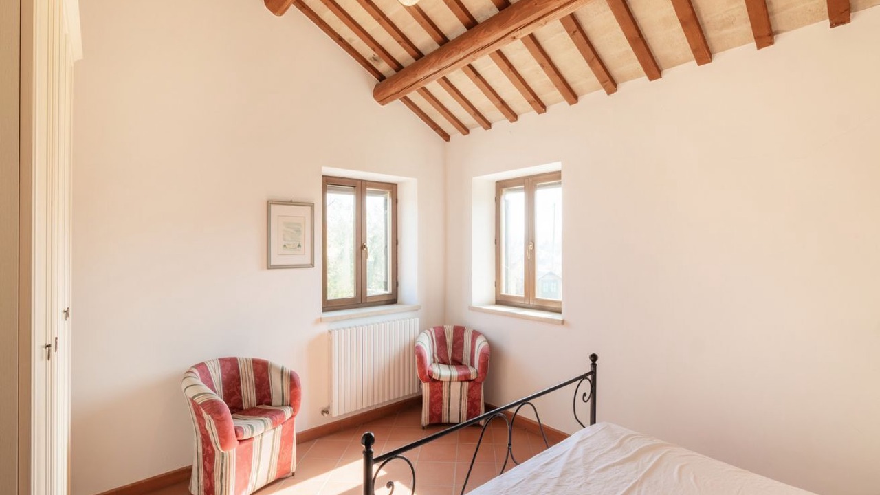 Photo of Bedroom in Ponzano di Fermo
