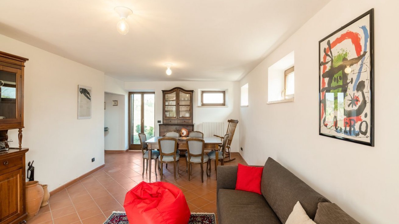 Photo of Livingroom in Ponzano di Fermo