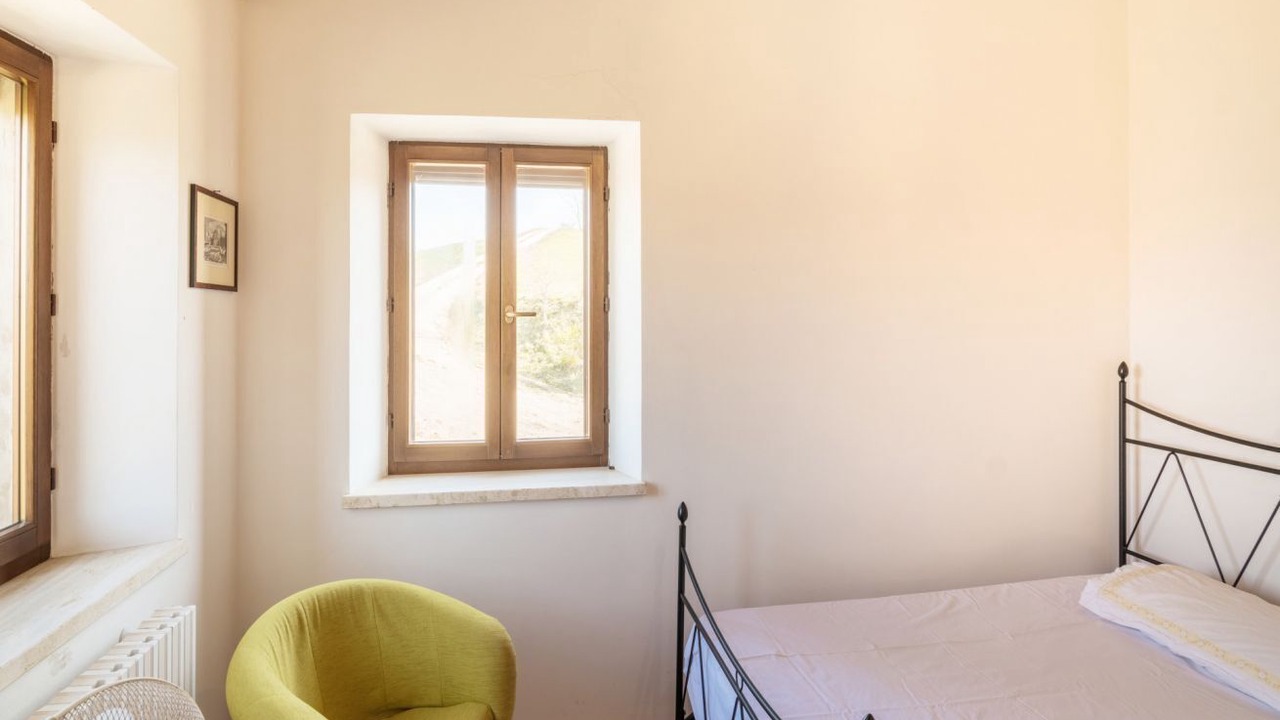 Photo of Bedroom in Ponzano di Fermo