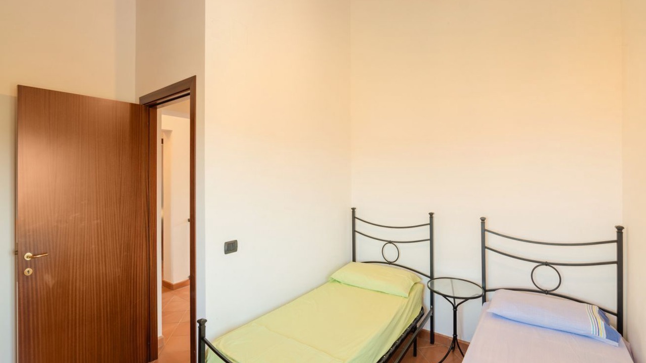 Photo of Bedroom in Ponzano di Fermo