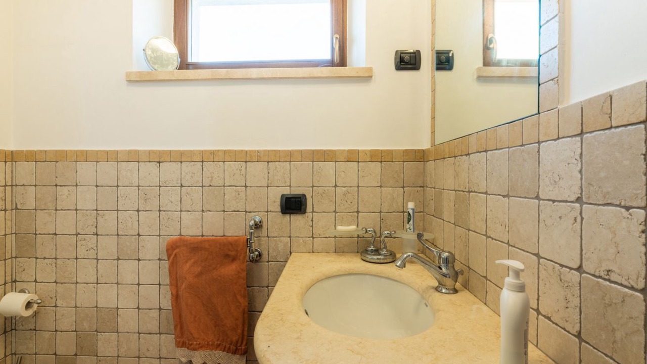 Photo of Bathroom in Ponzano di Fermo