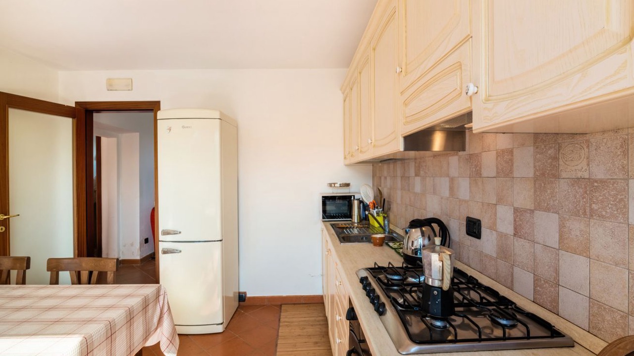Photo of Kitchen in Ponzano di Fermo