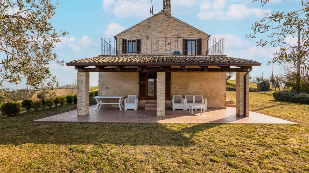 Photo of Outdoor in Ponzano di Fermo