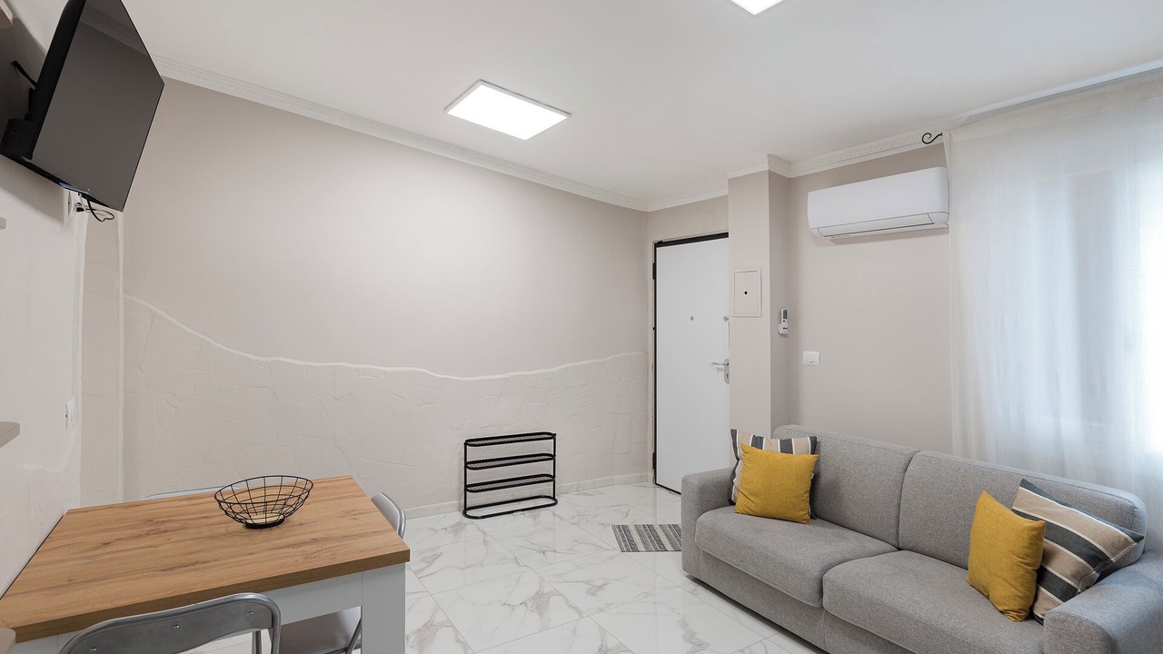 Photo of Livingroom in Borghesiana