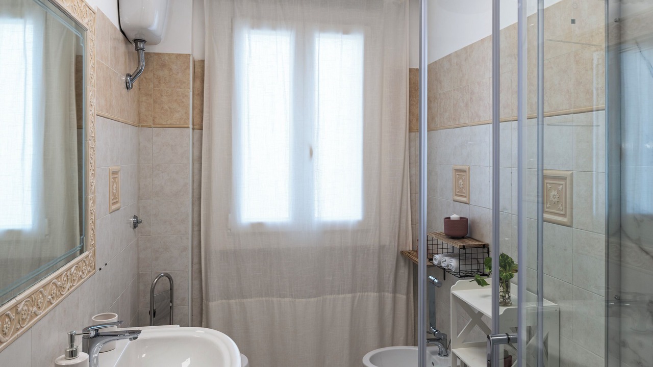 Photo of Bathroom in Borghesiana