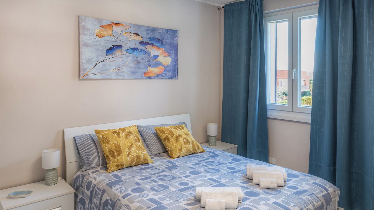 Photo of Bedroom in Borghesiana
