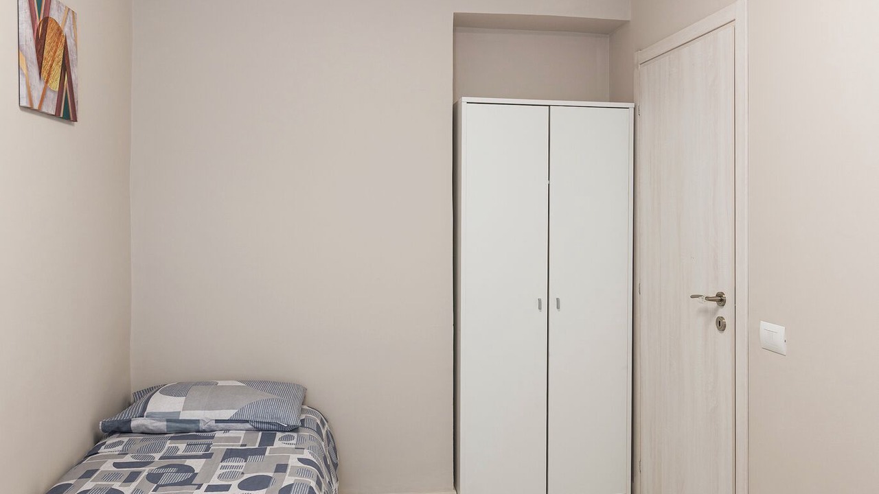 Photo of Bedroom in Borghesiana