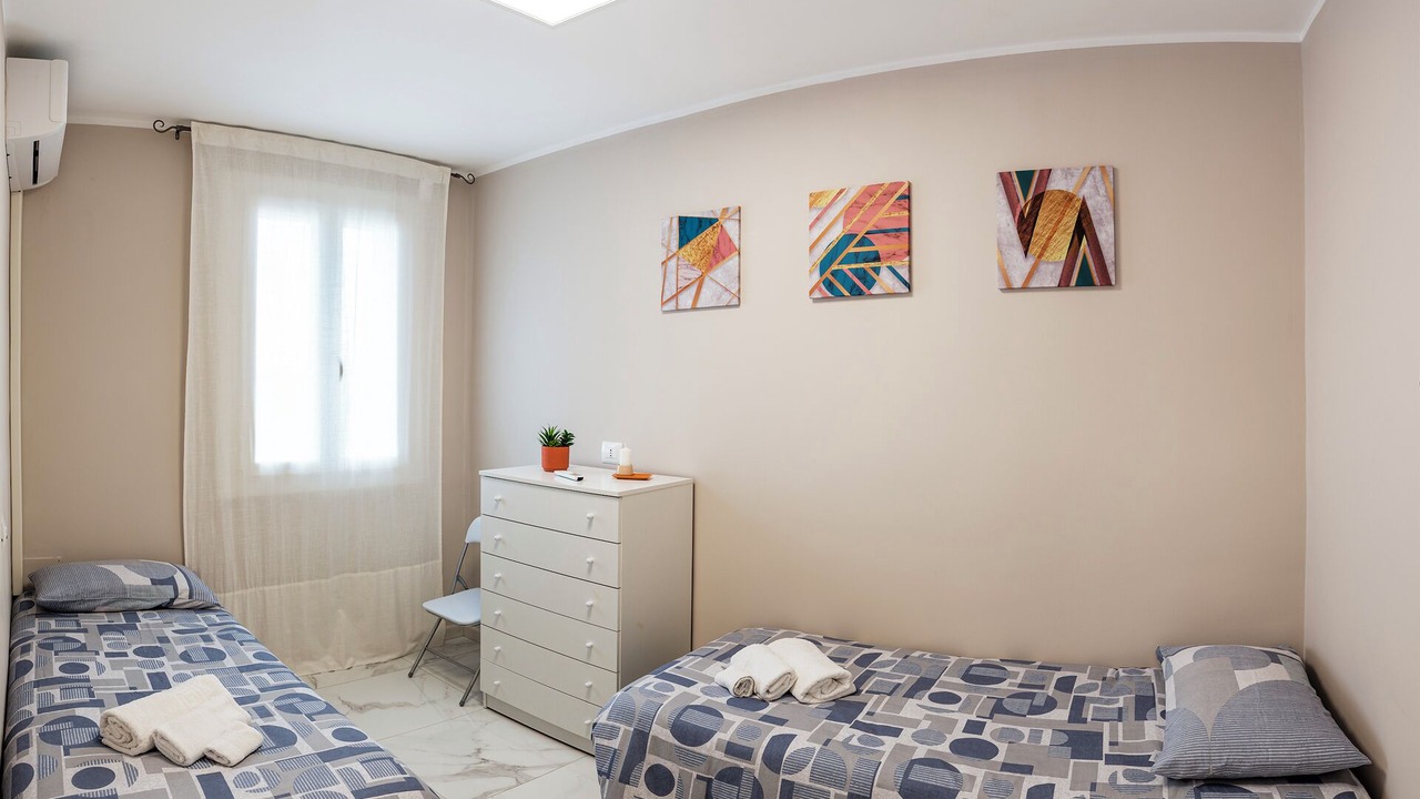 Photo of Bedroom in Borghesiana