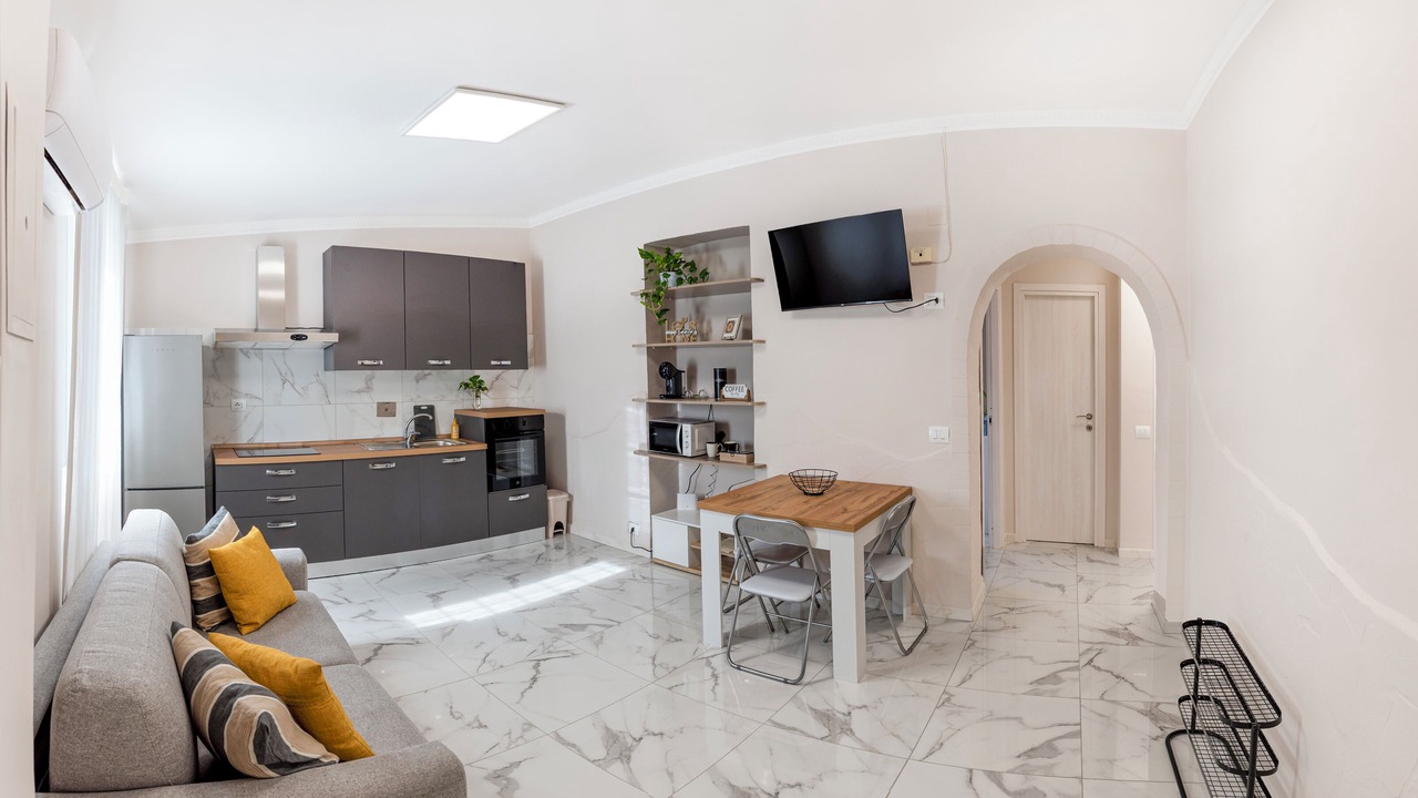 Photo of Livingroom in Borghesiana