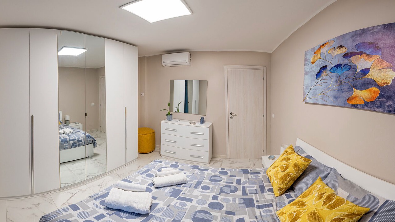 Photo of Bedroom in Borghesiana