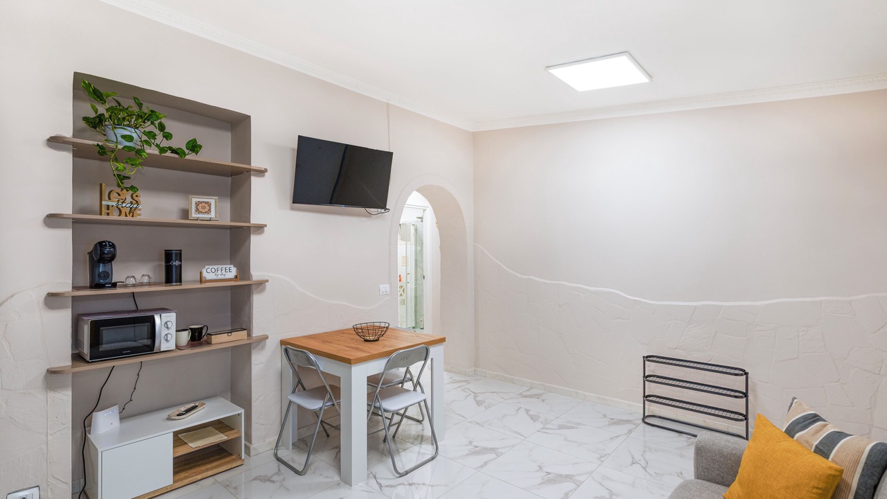 Photo of Livingroom in Borghesiana