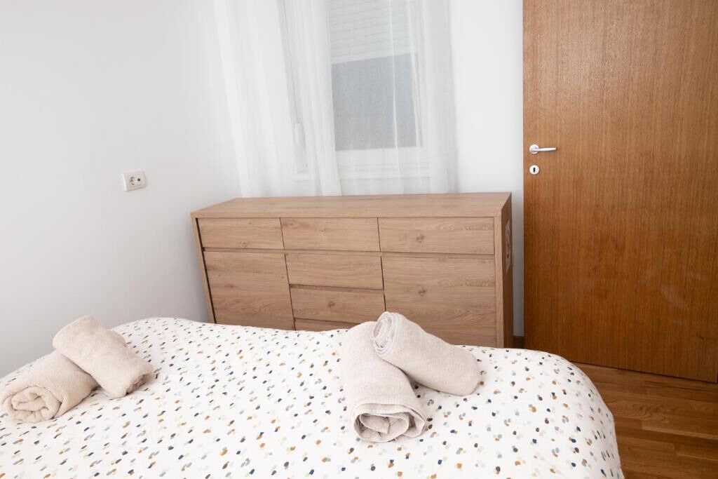 Photo of Bedroom in Grbavica