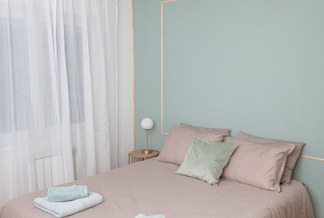 Photo of Bedroom in Grbavica
