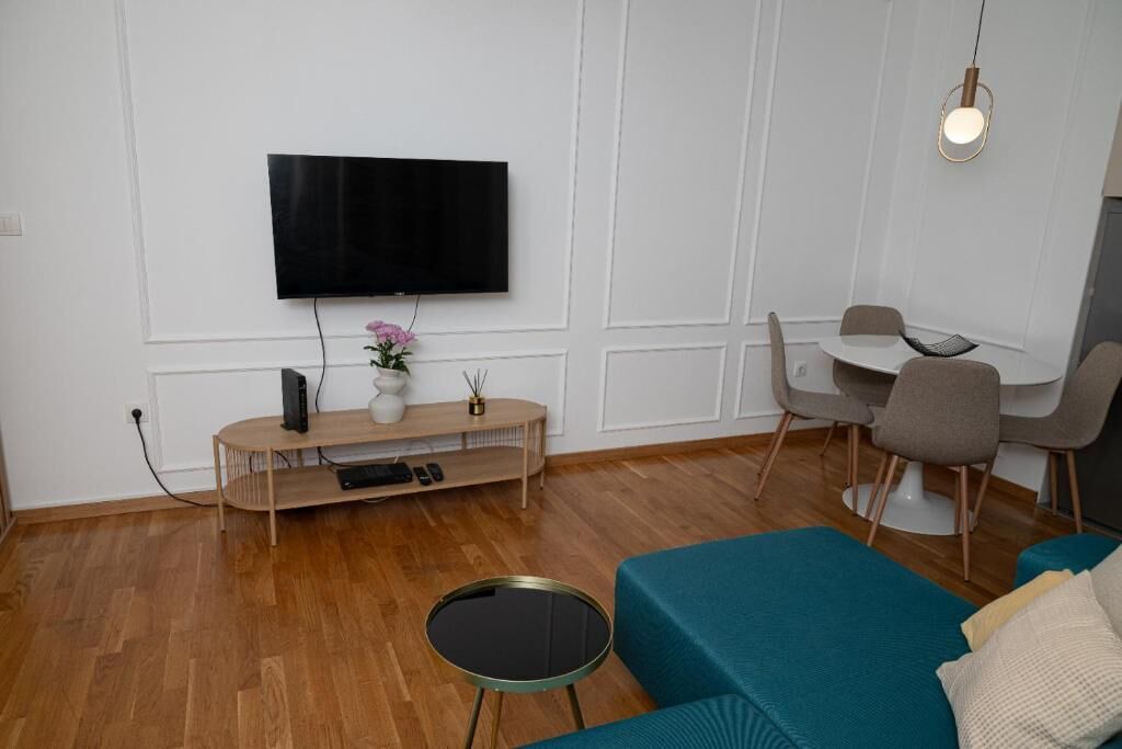 Photo of Livingroom in Grbavica
