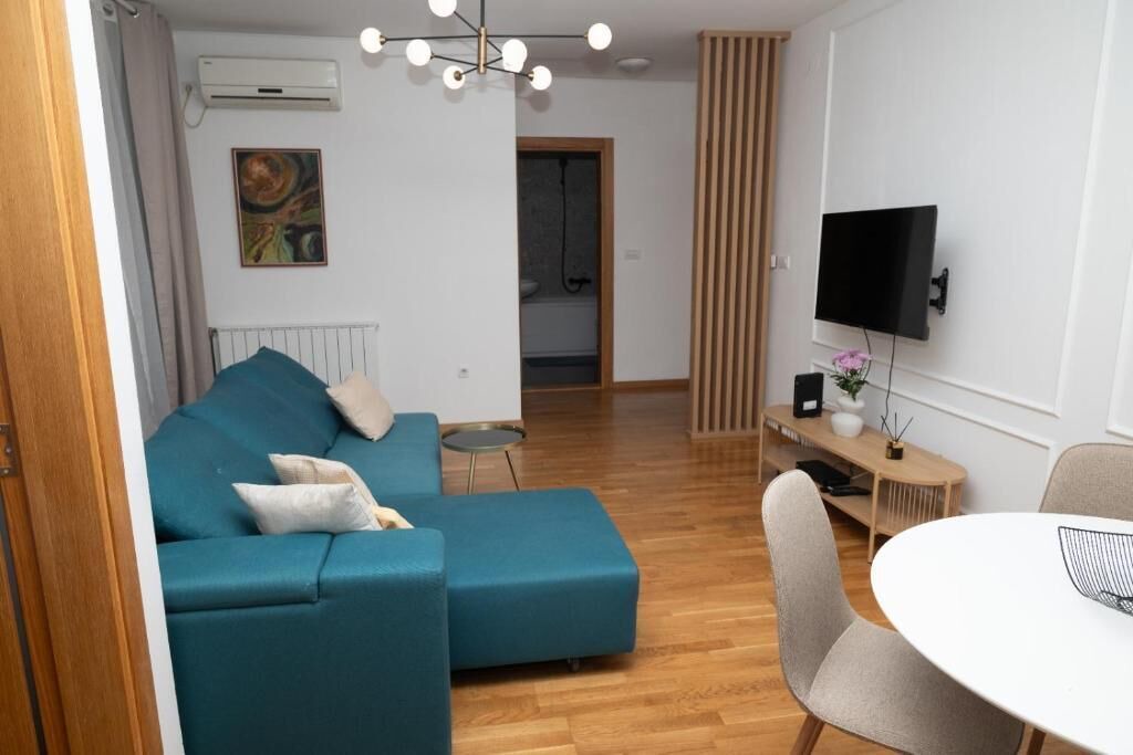 Photo of Livingroom in Grbavica