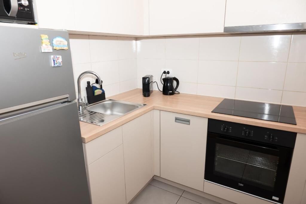 Photo of Kitchen in Grbavica