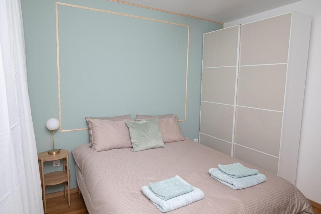 Photo of Bedroom in Grbavica