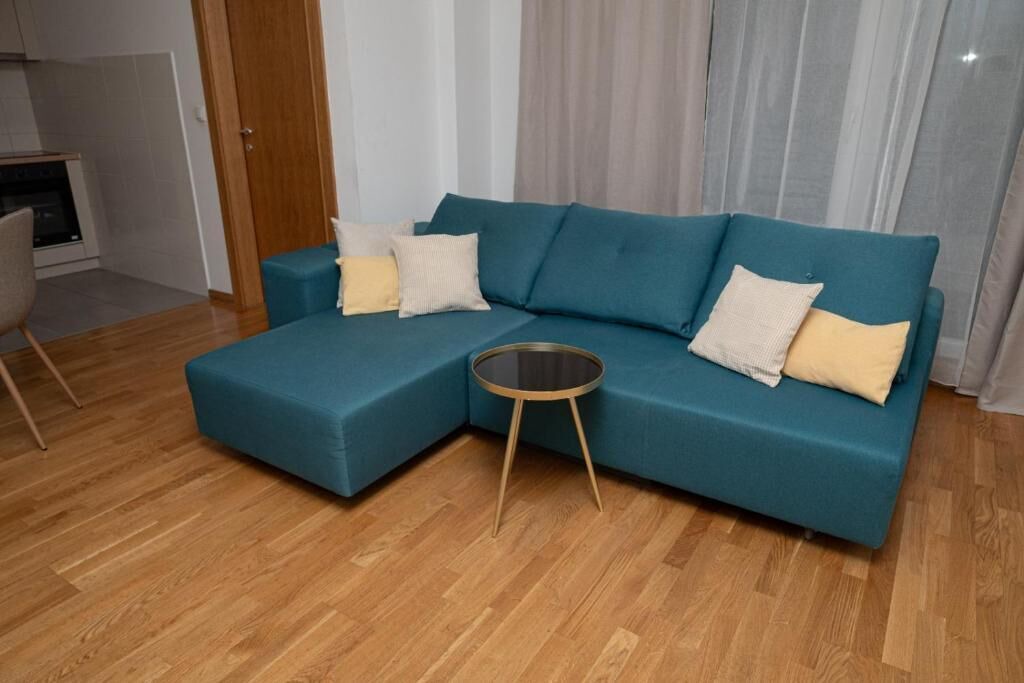 Photo of Livingroom in Grbavica