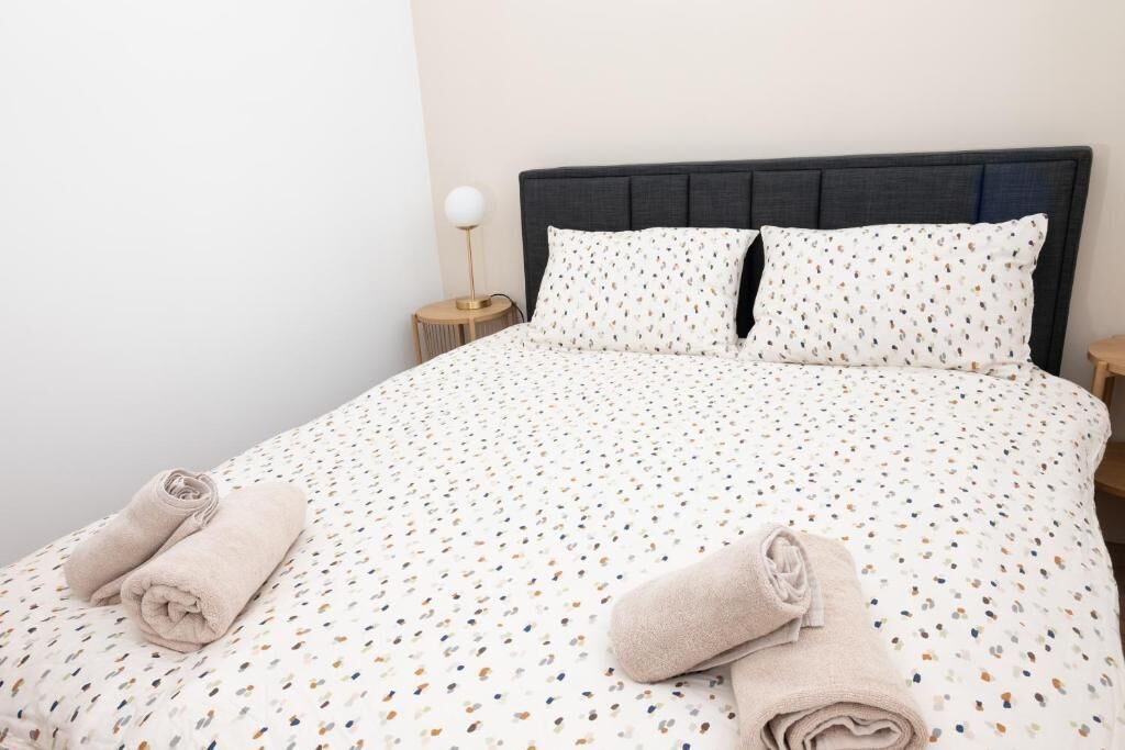 Photo of Bedroom in Grbavica