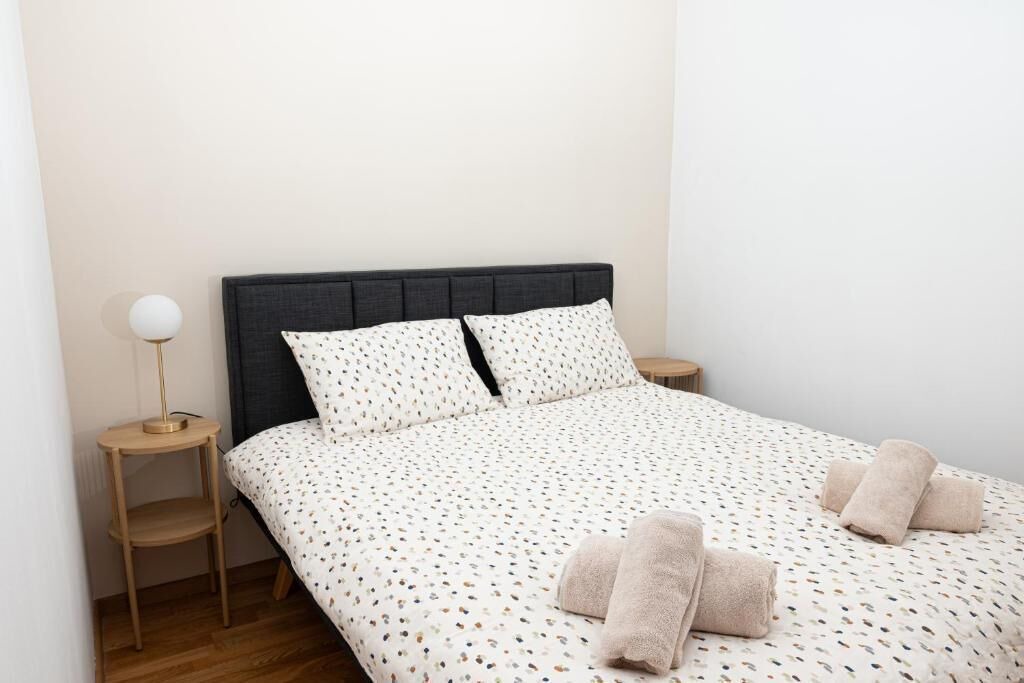 Photo of Bedroom in Grbavica