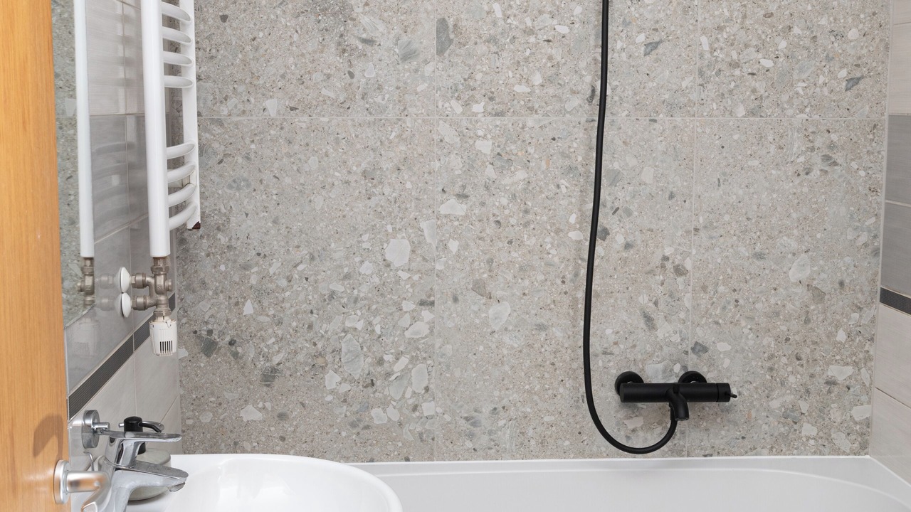 Photo of Bathroom in Grbavica