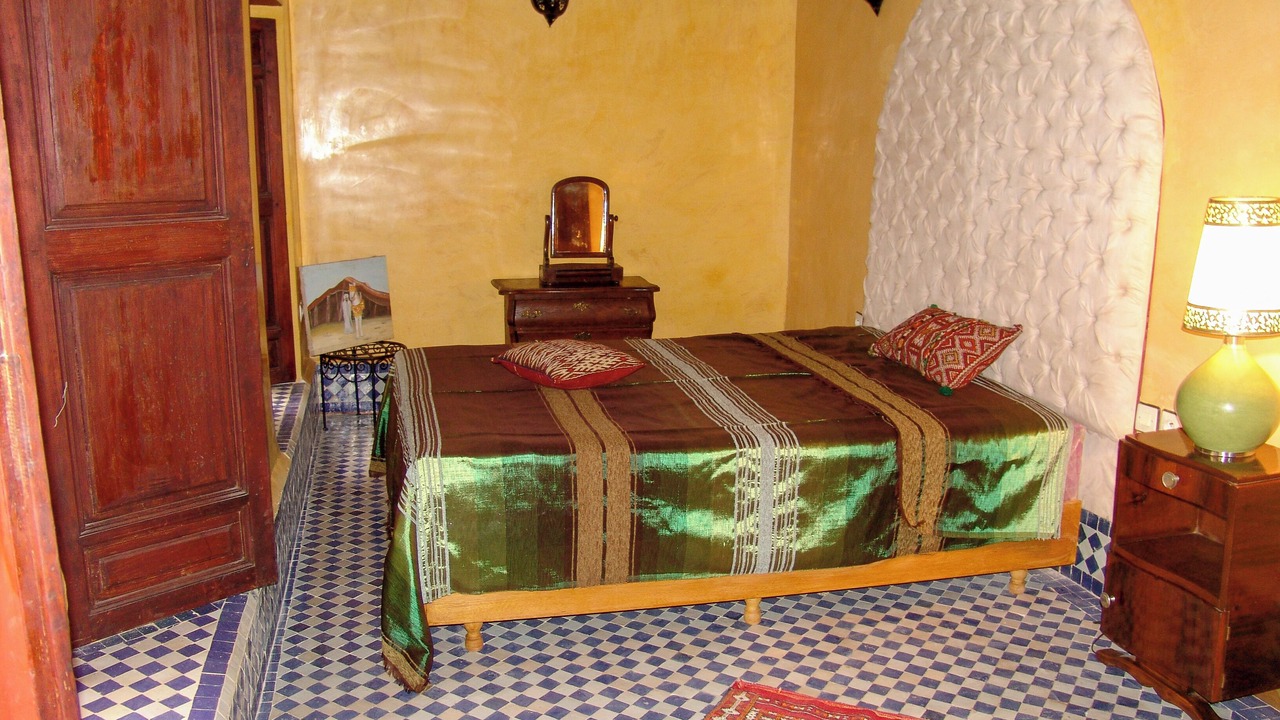 Photo of Bedroom in R'habet Zbib