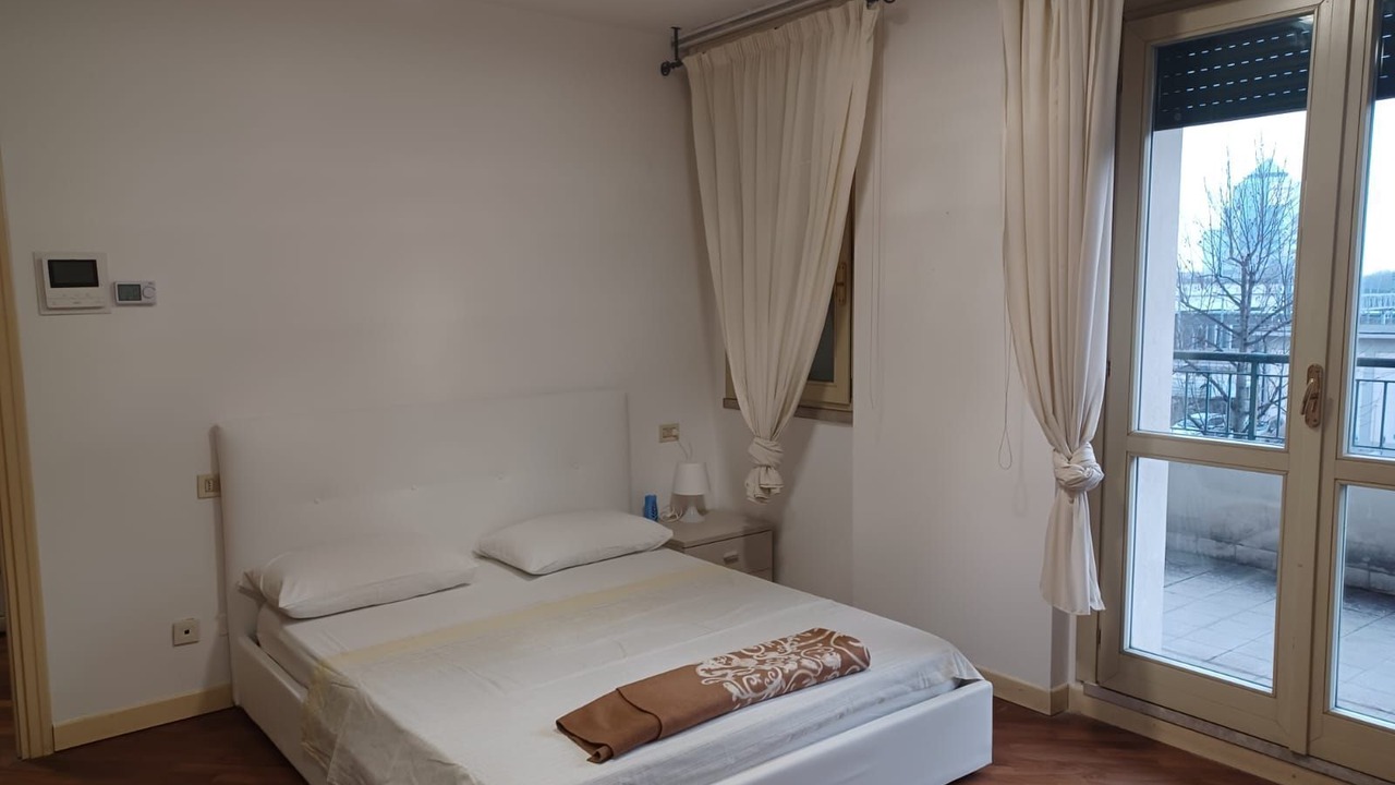 Photo of Bedroom in Centro Storico Sud
