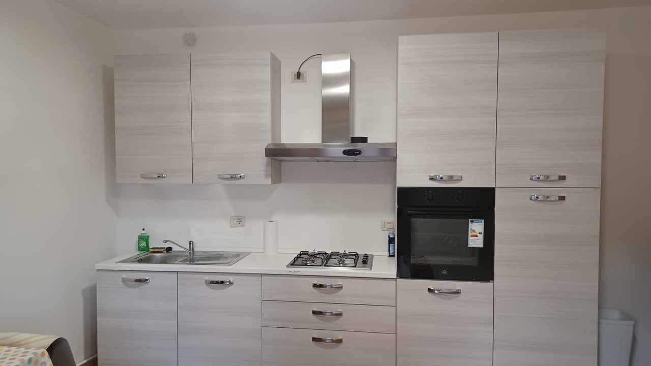 Photo of Kitchen in Centro Storico Sud