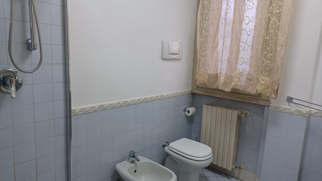 Photo of Bathroom in Centro Storico Sud