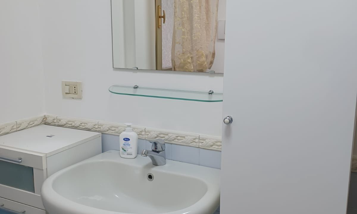 Photo of Bathroom in Centro Storico Sud