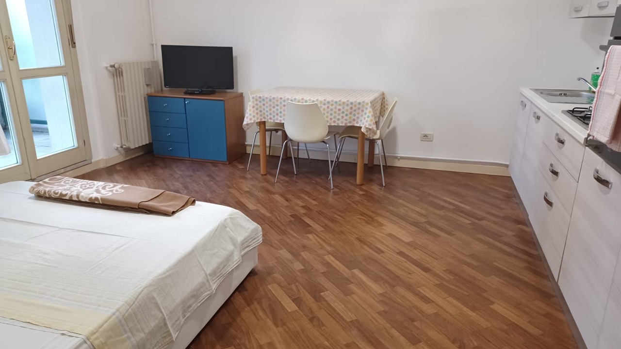 Photo of Bedroom in Centro Storico Sud