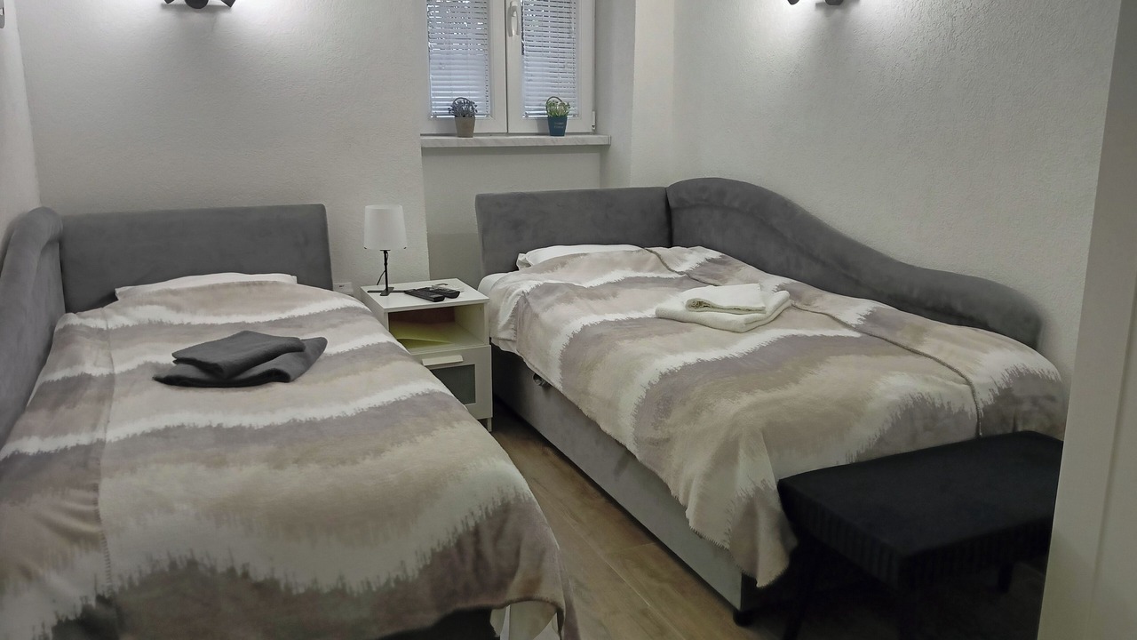 Photo of Bedroom in Palilula