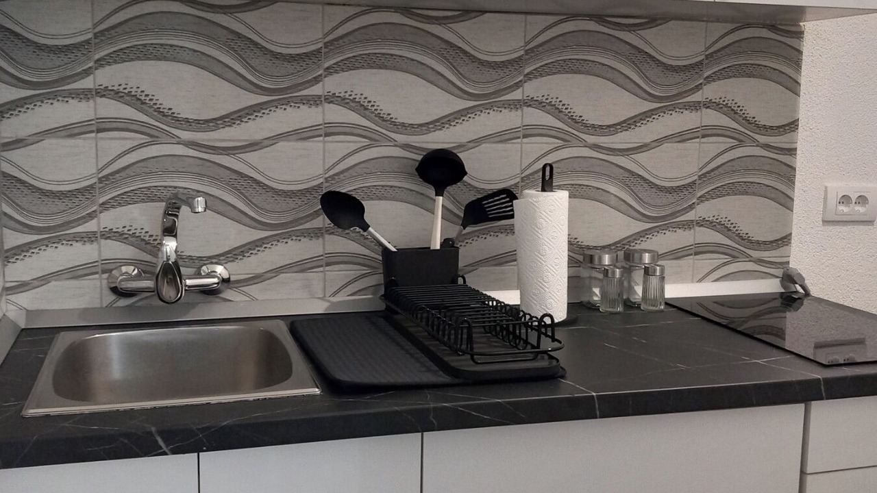 Photo of Kitchen in Palilula