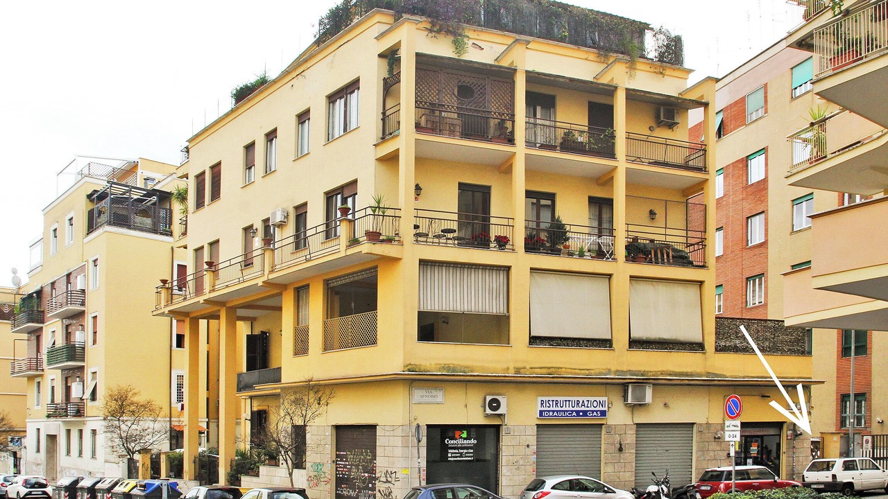 Photo of Others in Trionfale