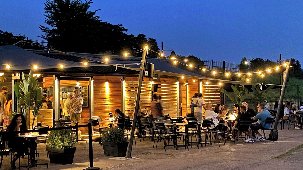 Photo of Outdoor in Trionfale