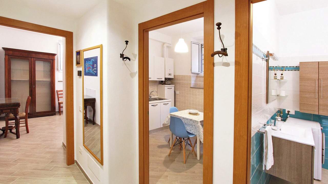 Photo of Kitchen in Trionfale