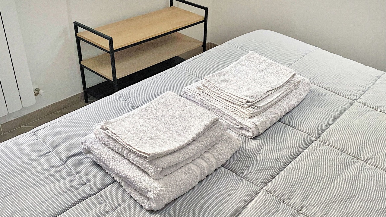 Photo of Bedroom in Trionfale
