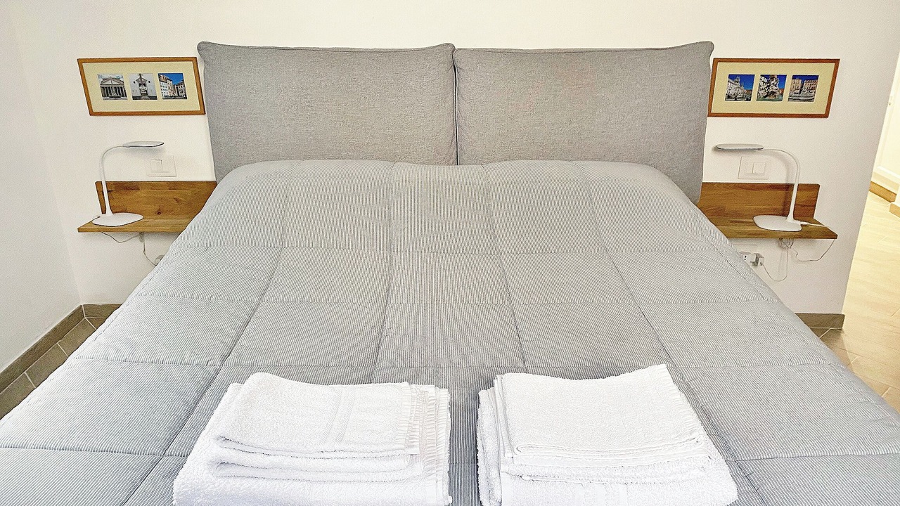 Photo of Bedroom in Trionfale