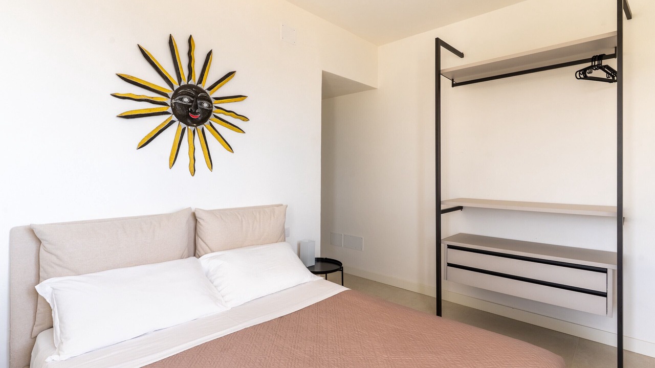 Photo of Bedroom in Plemmirio