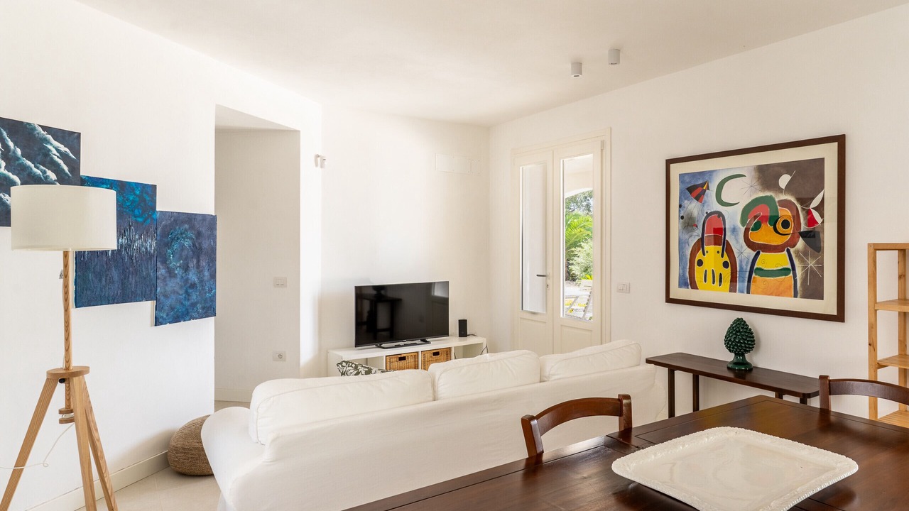 Photo of Livingroom in Plemmirio