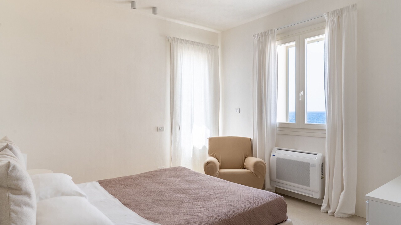 Photo of Bedroom in Plemmirio